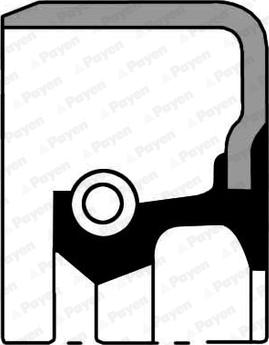 Wilmink Group WG1183604 - Семеринг, диференциал vvparts.bg