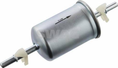 MAHLE KL 1108 - Горивен филтър vvparts.bg