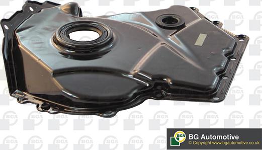 Wilmink Group WG1889407 - Корпус на ангернажния блок vvparts.bg