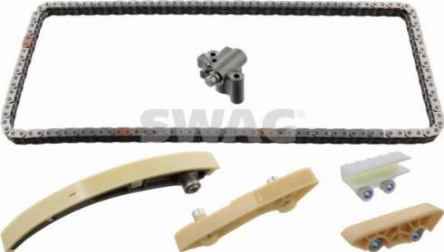 Wilmink Group WG1837725 - Комплект ангренажна верига vvparts.bg