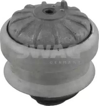 Wilmink Group WG1391525 - Окачване, двигател vvparts.bg