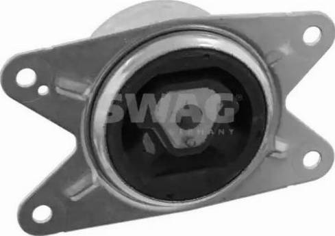 Wilmink Group WG1392817 - Окачване, двигател vvparts.bg