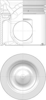 Wilmink Group WG1380534 - Ремонтен к-кт, бутало / риза vvparts.bg