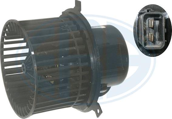 Wilmink Group WG1379858 - Вентилатор вътрешно пространство vvparts.bg