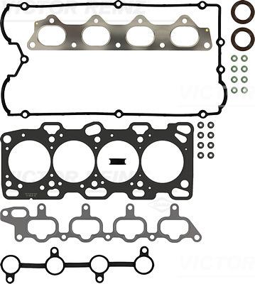 Wilmink Group WG1379245 - Комплект гарнитури, цилиндрова глава vvparts.bg