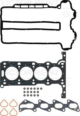 Wilmink Group WG1240480 - Комплект гарнитури, цилиндрова глава vvparts.bg