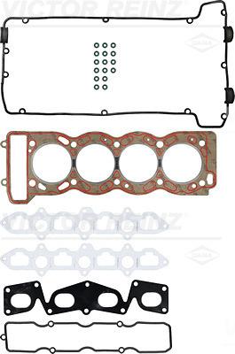 Wilmink Group WG1240539 - Комплект гарнитури, цилиндрова глава vvparts.bg