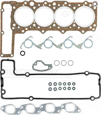 Wilmink Group WG1240004 - Комплект гарнитури, цилиндрова глава vvparts.bg