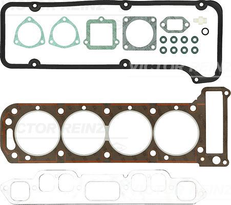 Wilmink Group WG1240088 - Комплект гарнитури, цилиндрова глава vvparts.bg