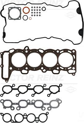 Wilmink Group WG1240075 - Комплект гарнитури, цилиндрова глава vvparts.bg