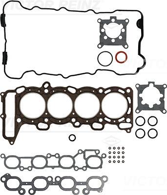 Wilmink Group WG1240076 - Комплект гарнитури, цилиндрова глава vvparts.bg