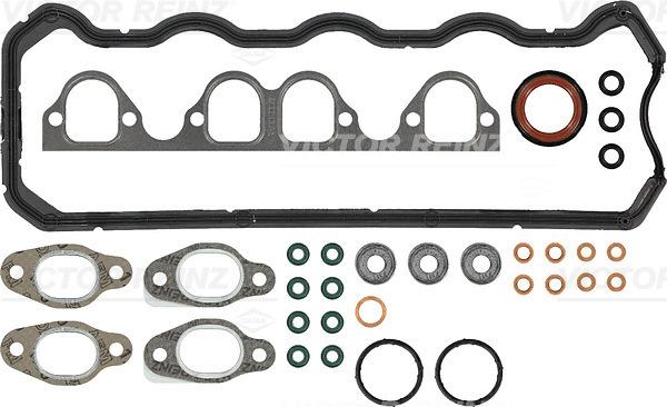 Wilmink Group WG1240197 - Комплект гарнитури, цилиндрова глава vvparts.bg