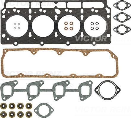 Wilmink Group WG1240820 - Комплект гарнитури, цилиндрова глава vvparts.bg