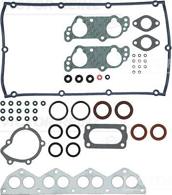 Wilmink Group WG1240365 - Комплект гарнитури, цилиндрова глава vvparts.bg