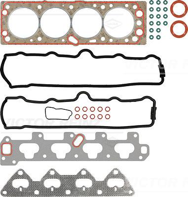 Wilmink Group WG1240309 - Комплект гарнитури, цилиндрова глава vvparts.bg