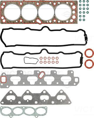 Wilmink Group WG1240307 - Комплект гарнитури, цилиндрова глава vvparts.bg