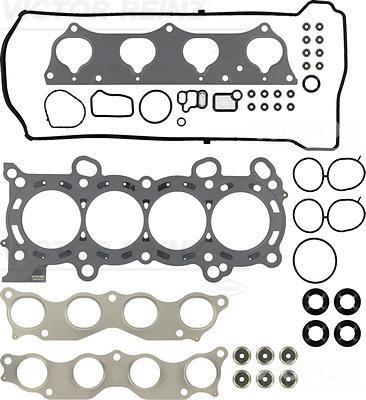 Wilmink Group WG1241376 - Комплект гарнитури, цилиндрова глава vvparts.bg