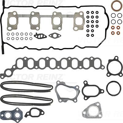 Wilmink Group WG1241270 - Комплект гарнитури, цилиндрова глава vvparts.bg