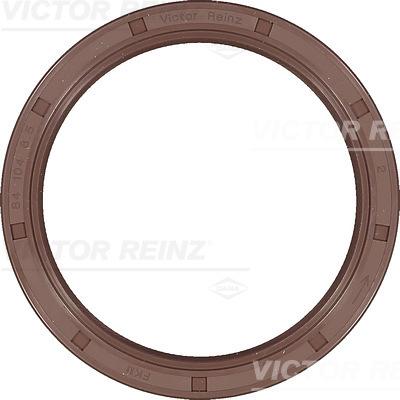 Wilmink Group WG1250406 - Семеринг, колянов вал vvparts.bg