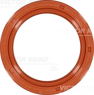 Wilmink Group WG1250435 - Семеринг, колянов вал vvparts.bg