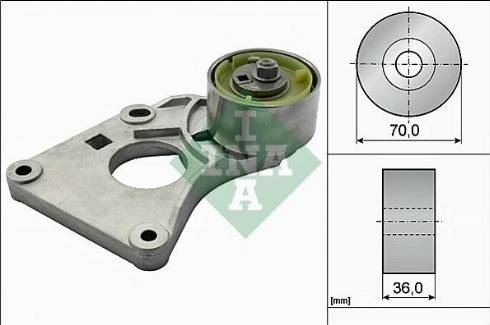 Wilmink Group WG1253231 - Обтягащо рамо, ангренаж vvparts.bg