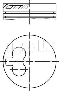 Wilmink Group WG1201594 - Бутало vvparts.bg