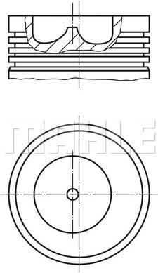 Wilmink Group WG1202067 - Бутало vvparts.bg