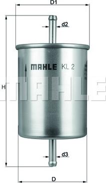 Wilmink Group WG1214938 - Горивен филтър vvparts.bg