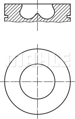 Wilmink Group WG1214197 - Бутало vvparts.bg