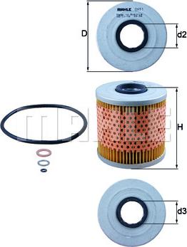 Wilmink Group WG1217490 - Маслен филтър vvparts.bg