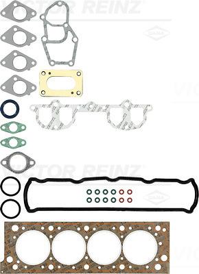 Wilmink Group WG1239944 - Комплект гарнитури, цилиндрова глава vvparts.bg