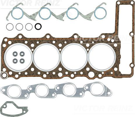 Wilmink Group WG1239988 - Комплект гарнитури, цилиндрова глава vvparts.bg