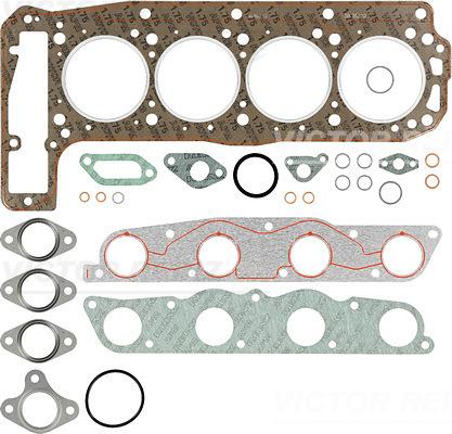 Wilmink Group WG1239930 - Комплект гарнитури, цилиндрова глава vvparts.bg