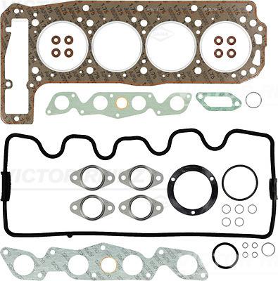 Wilmink Group WG1239931 - Комплект гарнитури, цилиндрова глава vvparts.bg