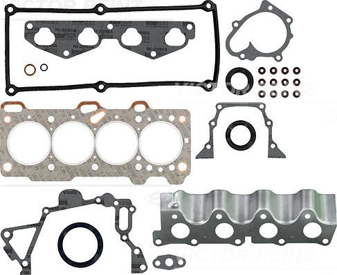 Wilmink Group WG1239591 - Пълен комплект гарнитури, двигател vvparts.bg