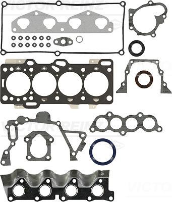 Wilmink Group WG1239657 - Пълен комплект гарнитури, двигател vvparts.bg