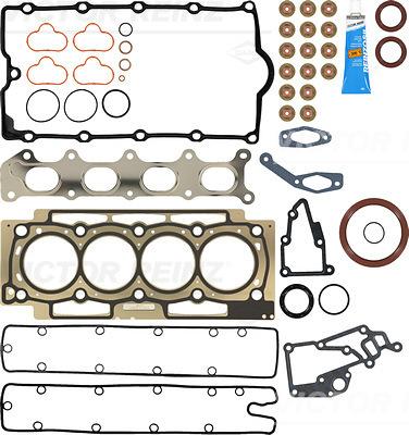 Wilmink Group WG1239055 - Пълен комплект гарнитури, двигател vvparts.bg