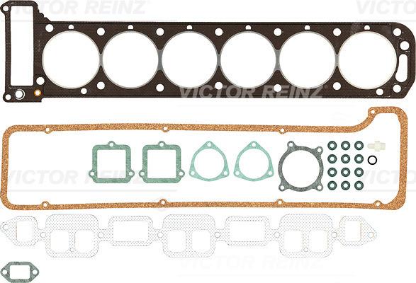 Wilmink Group WG1239899 - Комплект гарнитури, цилиндрова глава vvparts.bg