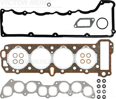 Wilmink Group WG1239890 - Комплект гарнитури, цилиндрова глава vvparts.bg