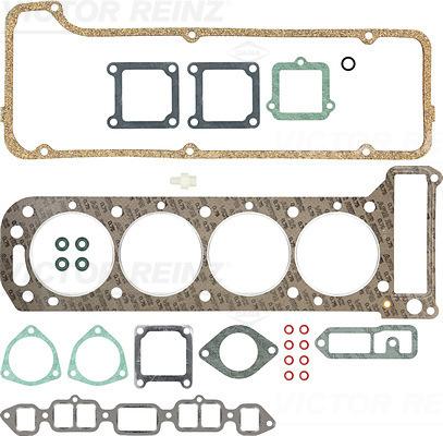 Wilmink Group WG1239819 - Комплект гарнитури, цилиндрова глава vvparts.bg