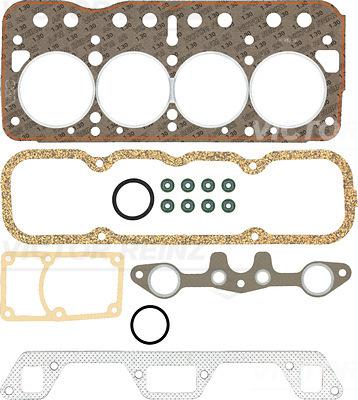 Wilmink Group WG1239814 - Комплект гарнитури, цилиндрова глава vvparts.bg