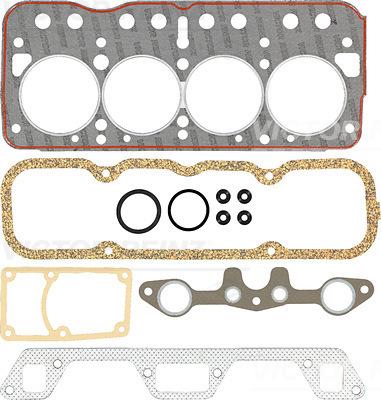 Wilmink Group WG1239813 - Комплект гарнитури, цилиндрова глава vvparts.bg