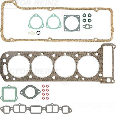 Wilmink Group WG1239820 - Комплект гарнитури, цилиндрова глава vvparts.bg