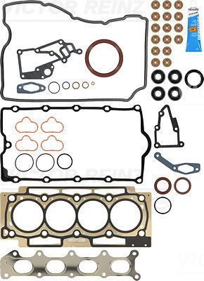 Wilmink Group WG1238991 - Пълен комплект гарнитури, двигател vvparts.bg