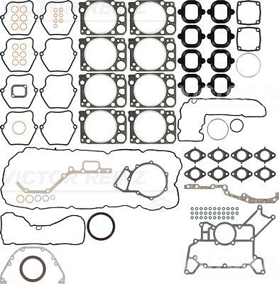 Wilmink Group WG1238980 - Пълен комплект гарнитури, двигател vvparts.bg