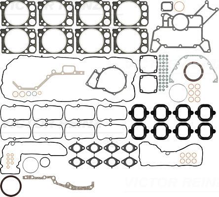 Wilmink Group WG1238976 - Пълен комплект гарнитури, двигател vvparts.bg