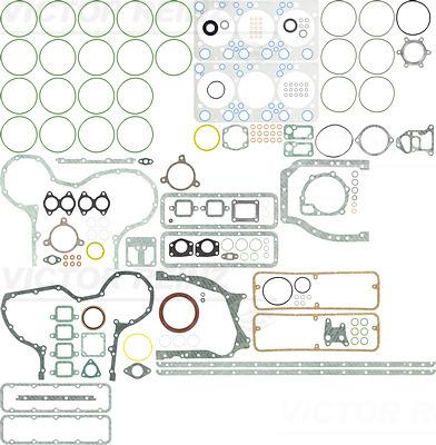 Wilmink Group WG1238800 - Пълен комплект гарнитури, двигател vvparts.bg