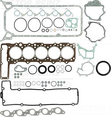 Wilmink Group WG1238718 - Пълен комплект гарнитури, двигател vvparts.bg