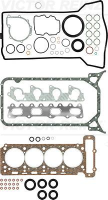 Wilmink Group WG1238785 - Пълен комплект гарнитури, двигател vvparts.bg