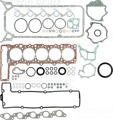 Wilmink Group WG1238788 - Пълен комплект гарнитури, двигател vvparts.bg